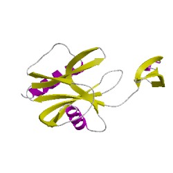 Image of CATH 1vhzA01