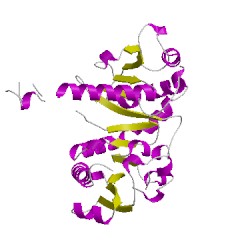 Image of CATH 1vi1A