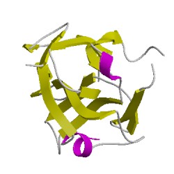 Image of CATH 1vi3A