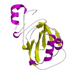 Image of CATH 1vi4A00