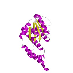 Image of CATH 1vimA