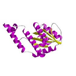 Image of CATH 1vimB00