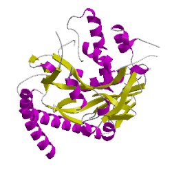 Image of CATH 1vjvA