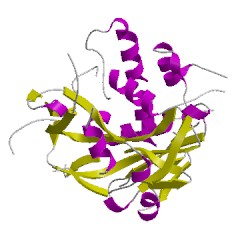 Image of CATH 1vjvA01