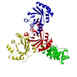 Image of CATH 1vkf