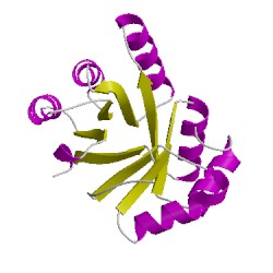 Image of CATH 1vkfB