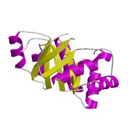 Image of CATH 1vkfC