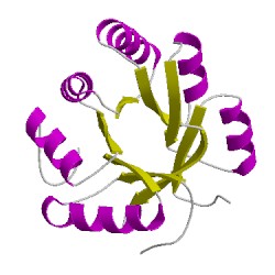 Image of CATH 1vkfD