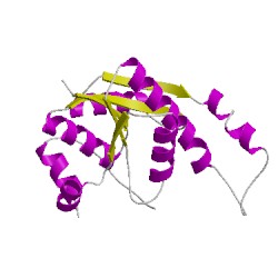 Image of CATH 1vl2A01