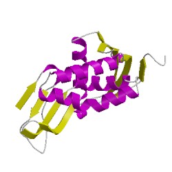 Image of CATH 1vl2A02