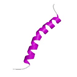 Image of CATH 1vl2A03