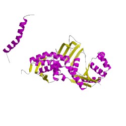 Image of CATH 1vl2B