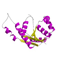 Image of CATH 1vl2B01