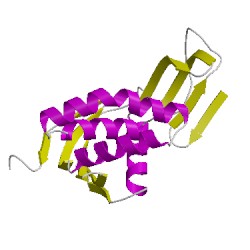 Image of CATH 1vl2B02