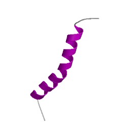 Image of CATH 1vl2B03