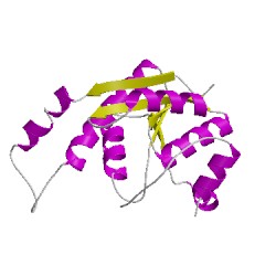 Image of CATH 1vl2C01