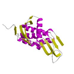 Image of CATH 1vl2C02