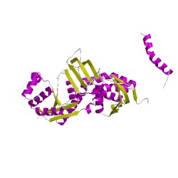 Image of CATH 1vl2D