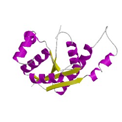 Image of CATH 1vl2D01