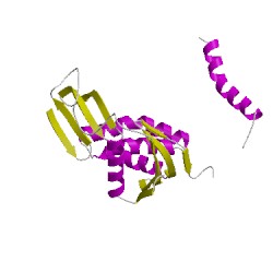 Image of CATH 1vl2D02