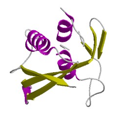 Image of CATH 1vlaC