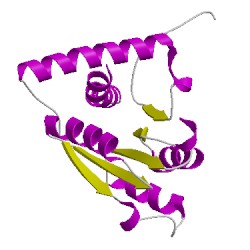 Image of CATH 1vlvA01