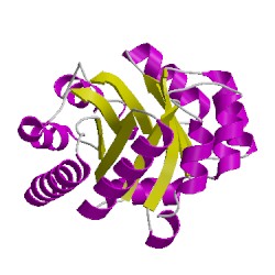 Image of CATH 1vlwA