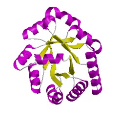 Image of CATH 1vlwC