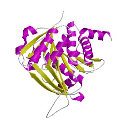 Image of CATH 1vm7A