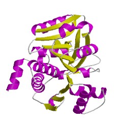 Image of CATH 1vm7B