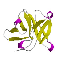Image of CATH 1vm9A