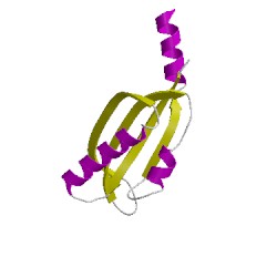 Image of CATH 1vmbA00