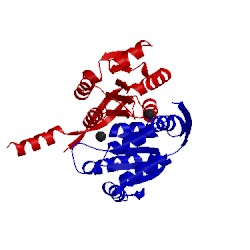 Image of CATH 1vmd