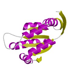 Image of CATH 1vmdA00