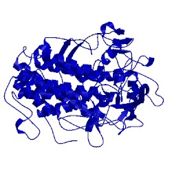 Image of CATH 1vne