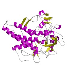 Image of CATH 1vneA02