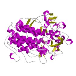 Image of CATH 1vngA