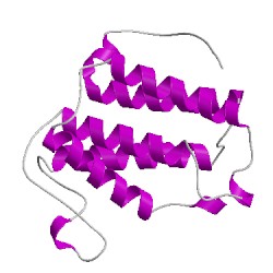 Image of CATH 1vngA01