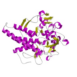 Image of CATH 1vngA02