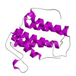 Image of CATH 1vniA01