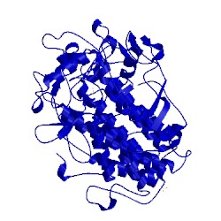 Image of CATH 1vns