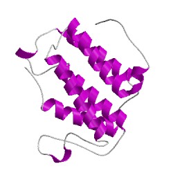 Image of CATH 1vnsA01