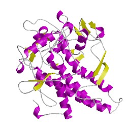 Image of CATH 1vnsA02