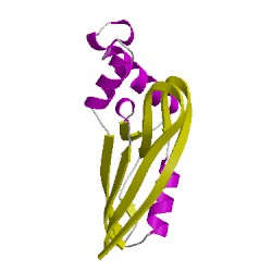 Image of CATH 1vphB