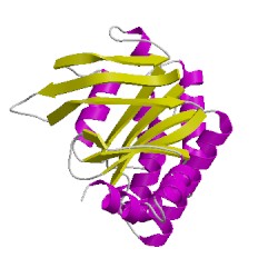 Image of CATH 1vplA