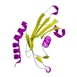 Image of CATH 1vpmA