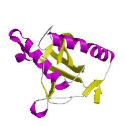 Image of CATH 1vpmB