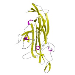 Image of CATH 1vpnB