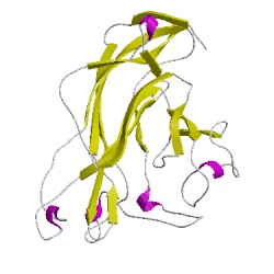 Image of CATH 1vpnD