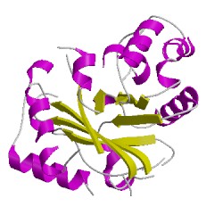 Image of CATH 1vpyA